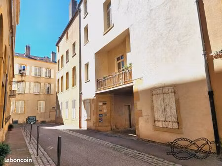 appartement 5 pièces 98 m²