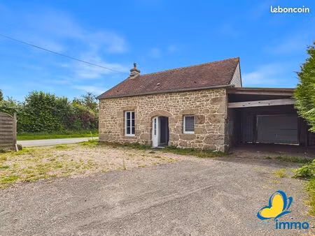 maison 2 pièces 50 m²