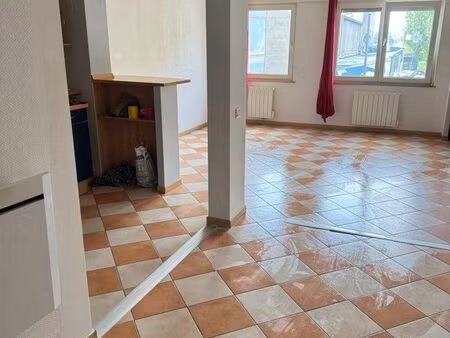 appartement 50 m²