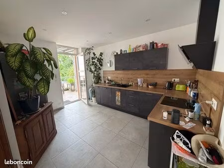 appartement f4