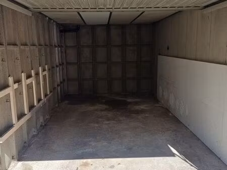 vds garage / box