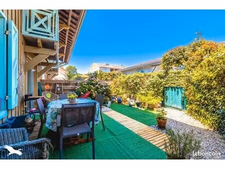 maison 3 pièces 81 m²