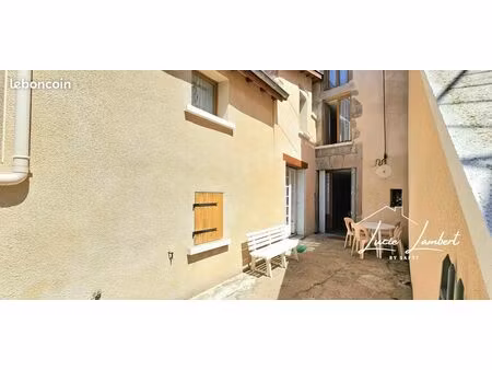 maison 5 pièces 126 m²