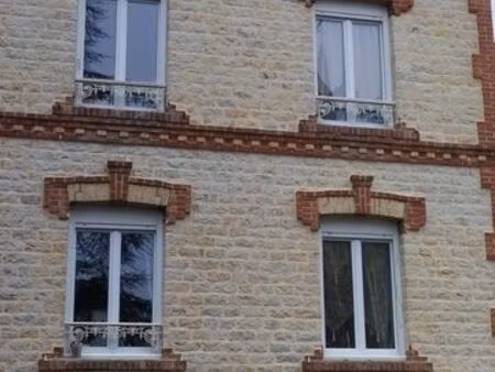 maison t5 à louer