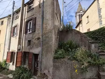 maison 4 pièces 77 m²