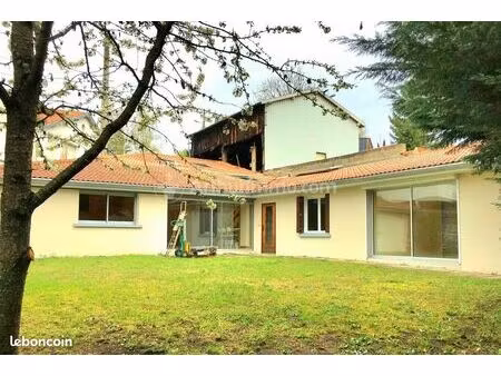maison 141 m² brassac-les-mines