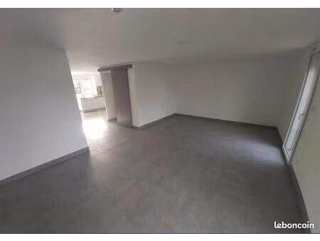 maison 4 pièces 117 m²