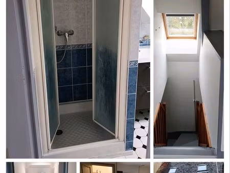 maison damigny 38m2