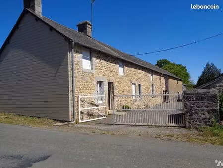 maison 5 pièces 76 m²