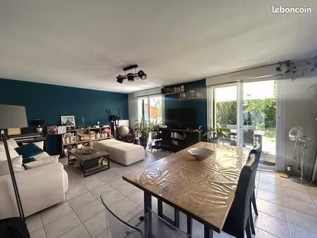 maison 4 pièces 102 m²