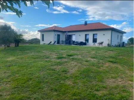 vends maison 10min de tarbes coteaux est boulin