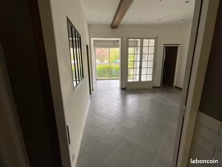 appartement / maison de charme