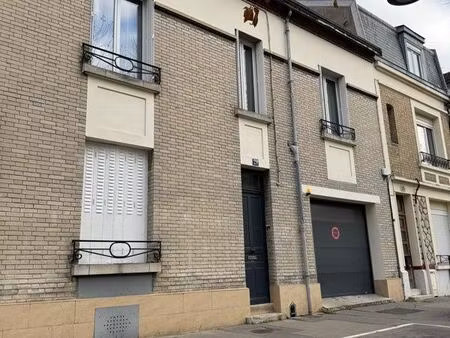 maison 220 m2