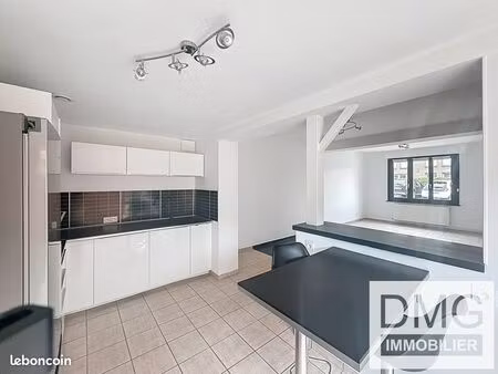 maison 7 pièces 126 m²
