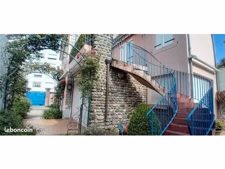 belle maison centre de tarbes