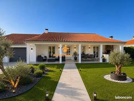 maison 4 pièces 87 m²