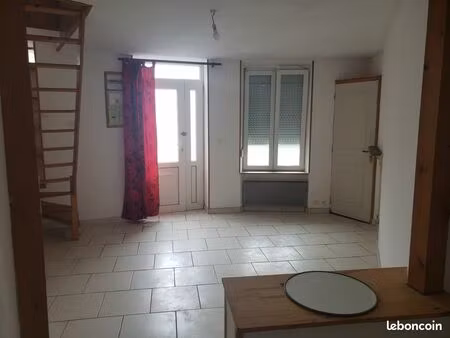 petite maison centre tinchebray