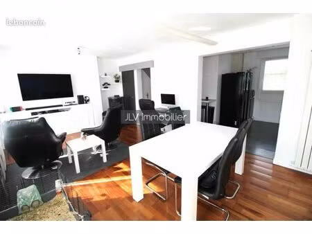 maison 5 pièces 80 m²