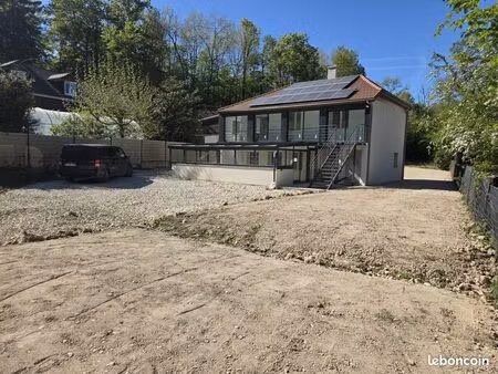 vends maison 210 m2 rénovée à germaine - 285 000 entre reims et epernay-gare à 400 m