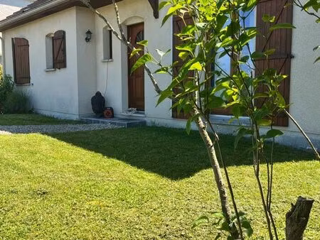 maison 4 chambres