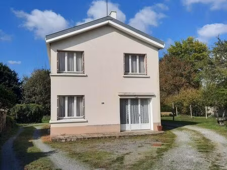 maison 6 pièces 131 m²