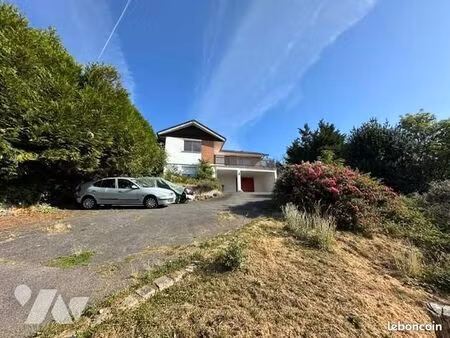 maison 4 pièces 93 m²
