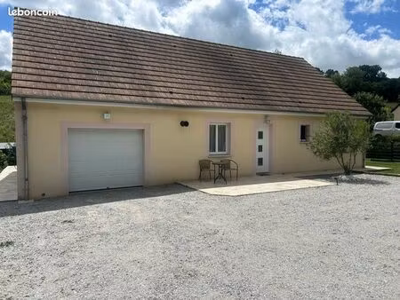 maison proche centre ville