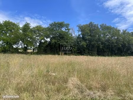 terrain 369 m² kuttolsheim