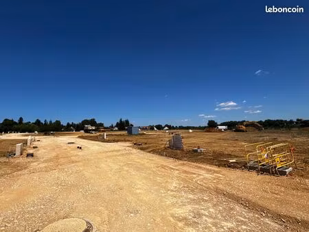 terrain a batir