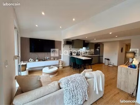 appartement a louer sur bourgoin