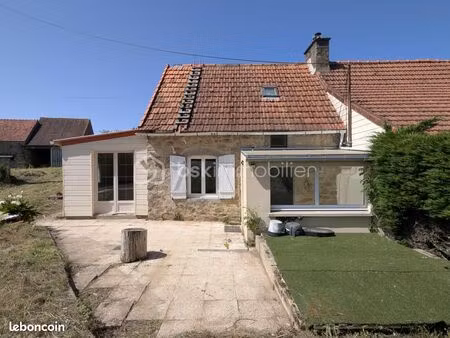 maison 2 pièces 57 m²