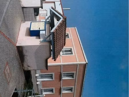 appartement t3