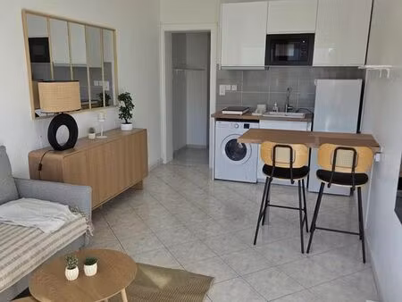 appartement f2 hettange-grande