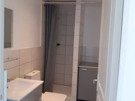 location f1 meublé