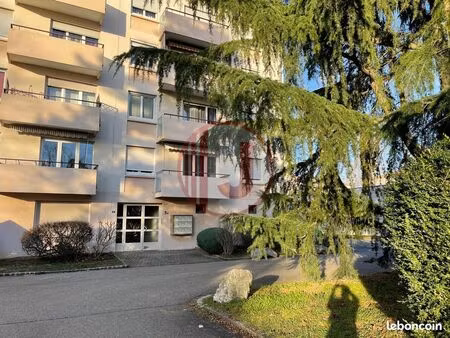 appartement 1 pièce 32 m²