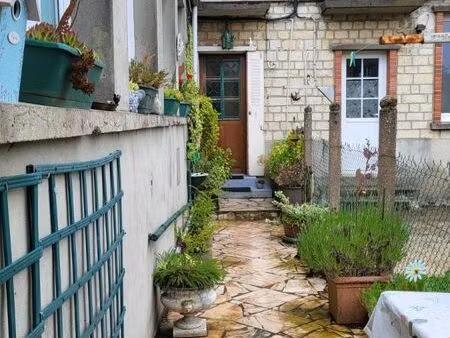 immeuble 180 m² vimoutiers