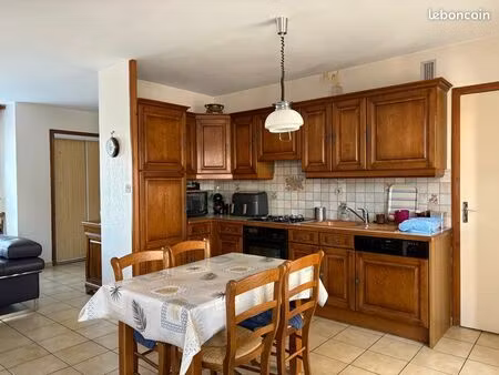 appartement f4