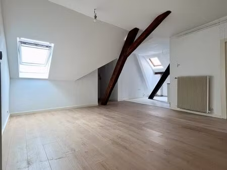 appartement 4 pièces 75 m²