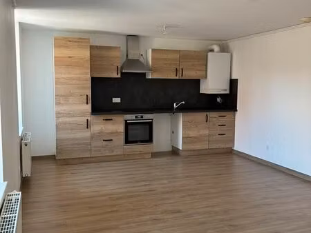 appartement t3 neuf