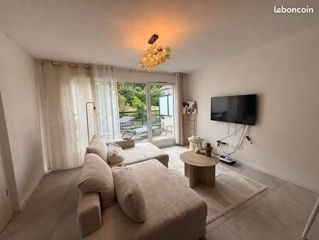 appartement récent (1 an) de 67 m² à louer – à 10 minutes d’esch-belval
