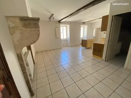 appartement t2