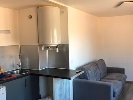 studio 28m2  a303