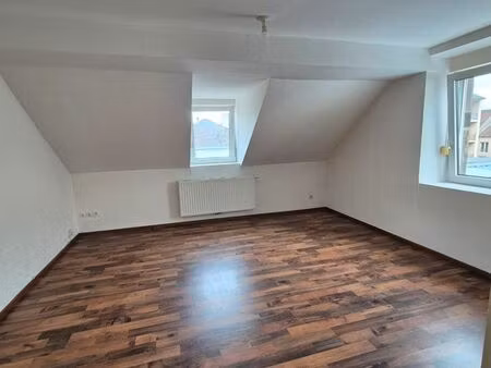 t3 lumineux secteur blies avec garage