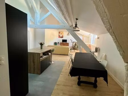location appartement vienne