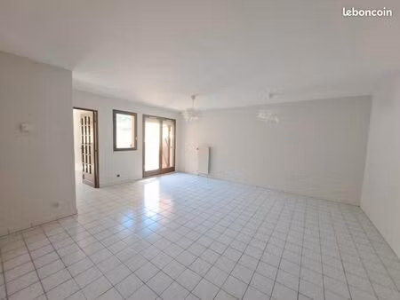 appartement 3 pièces 78 m²