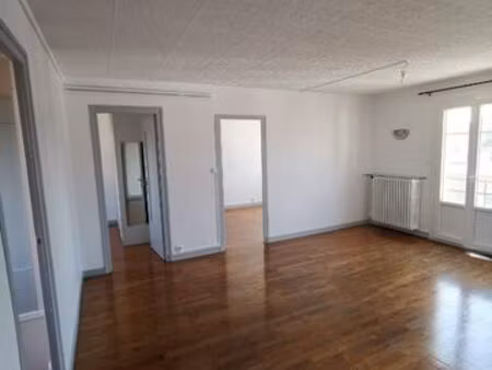 appartement 70 m2