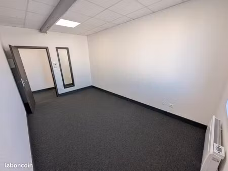location bureaux 20m² colmar