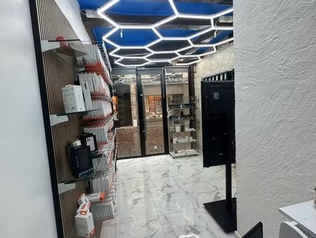 magasin de téléphonie