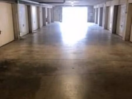 garage/box 13 m² guebwiller
