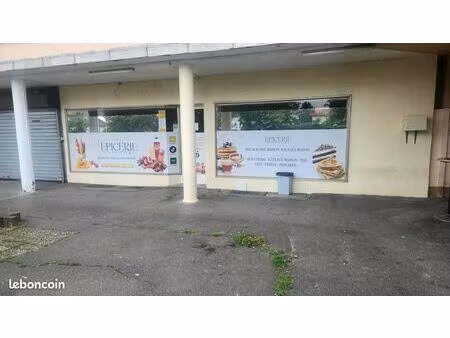 locaux a louer